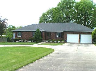 887 N 54th Ave, Fayetteville, AR 72704