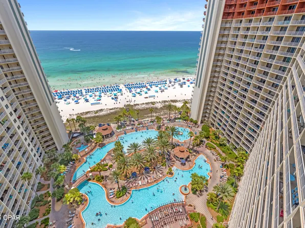 9900 Thomas Dr Unit 1917, Panama City Beach, FL 32408