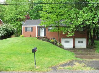 1827 Village Rd, Glenshaw, PA 15116