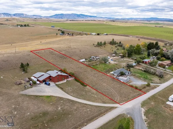 Sullivan Ridge Way, Townsend, MT 59644