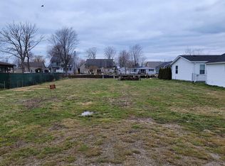 7348 Edlane Rd, Algonac, MI 48001