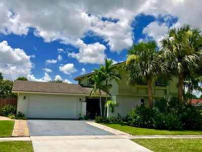 12242 Old Country Rd S, Wellington, FL, 33414