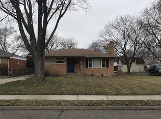 23067 Schroeder Ave, Eastpointe, MI