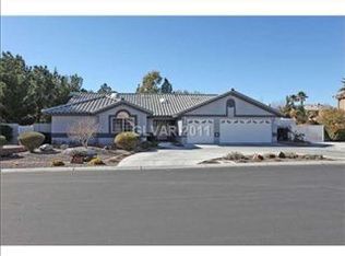 4625 Designer Way, Las Vegas, NV 89129