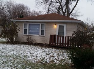 2416 Poplar St, Joliet, IL 60435