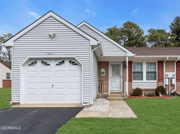 16 Easton Drive #A, Manchester, NJ 08759
