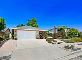 2563 N Hawk St, Simi Valley, CA 93065