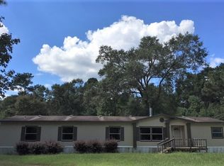 7719 N Walker Rd, Cleveland, TX 77328