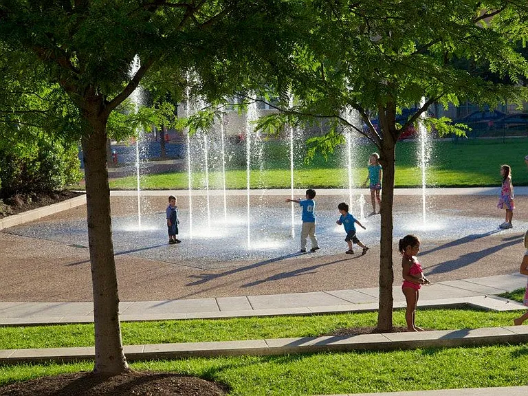 Reston Town Center