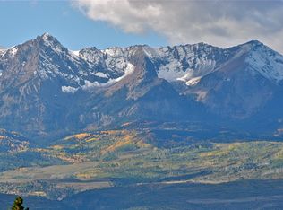 1469 Ponderosa Dr, Ridgway, CO 81432