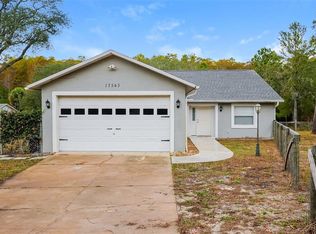 17543 Thomas Blvd, Hudson, FL 34667