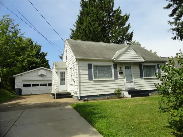 4410 Washington Ave, Erie, PA 16509