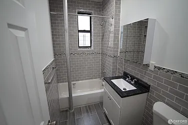 Rented by Oxford Property Group