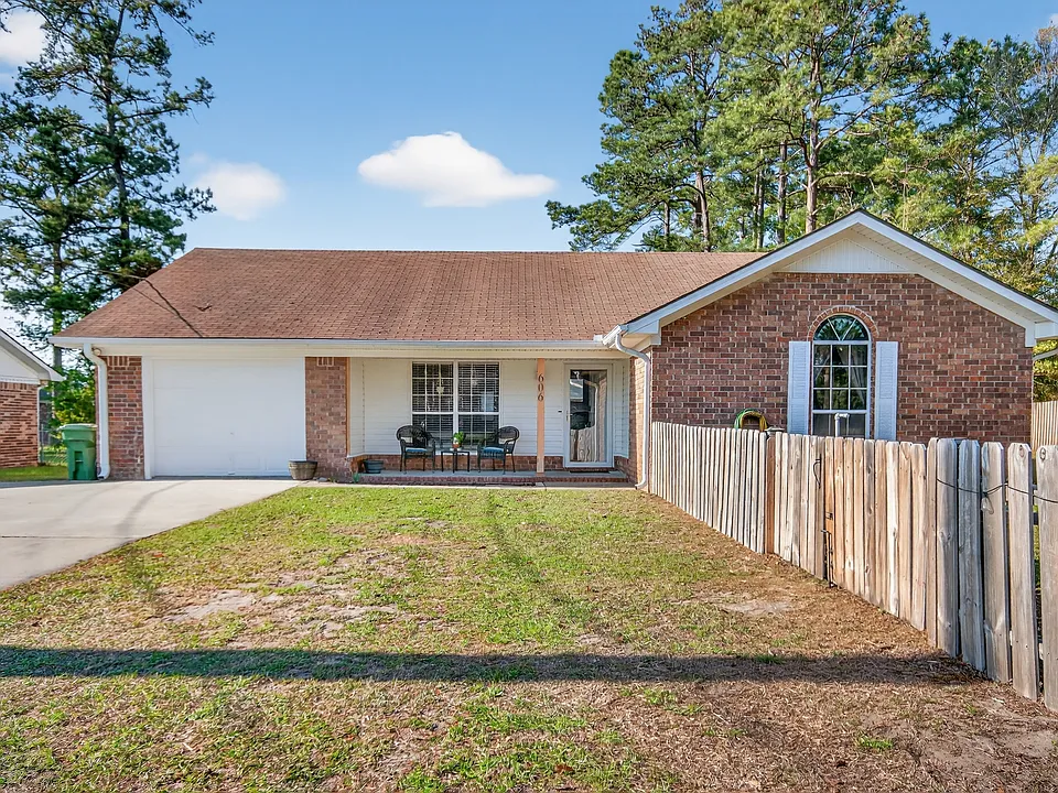 606 Windhaven Dr