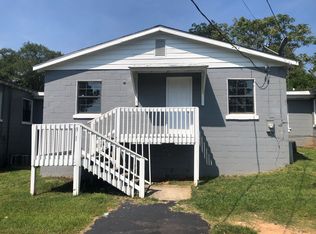 921 Cleveland St, Griffin, GA 30223