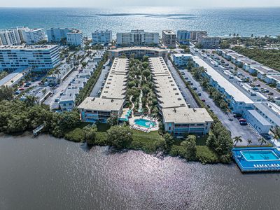 3605 S Ocean Boulevard #301, South Palm Beach, FL, 33480