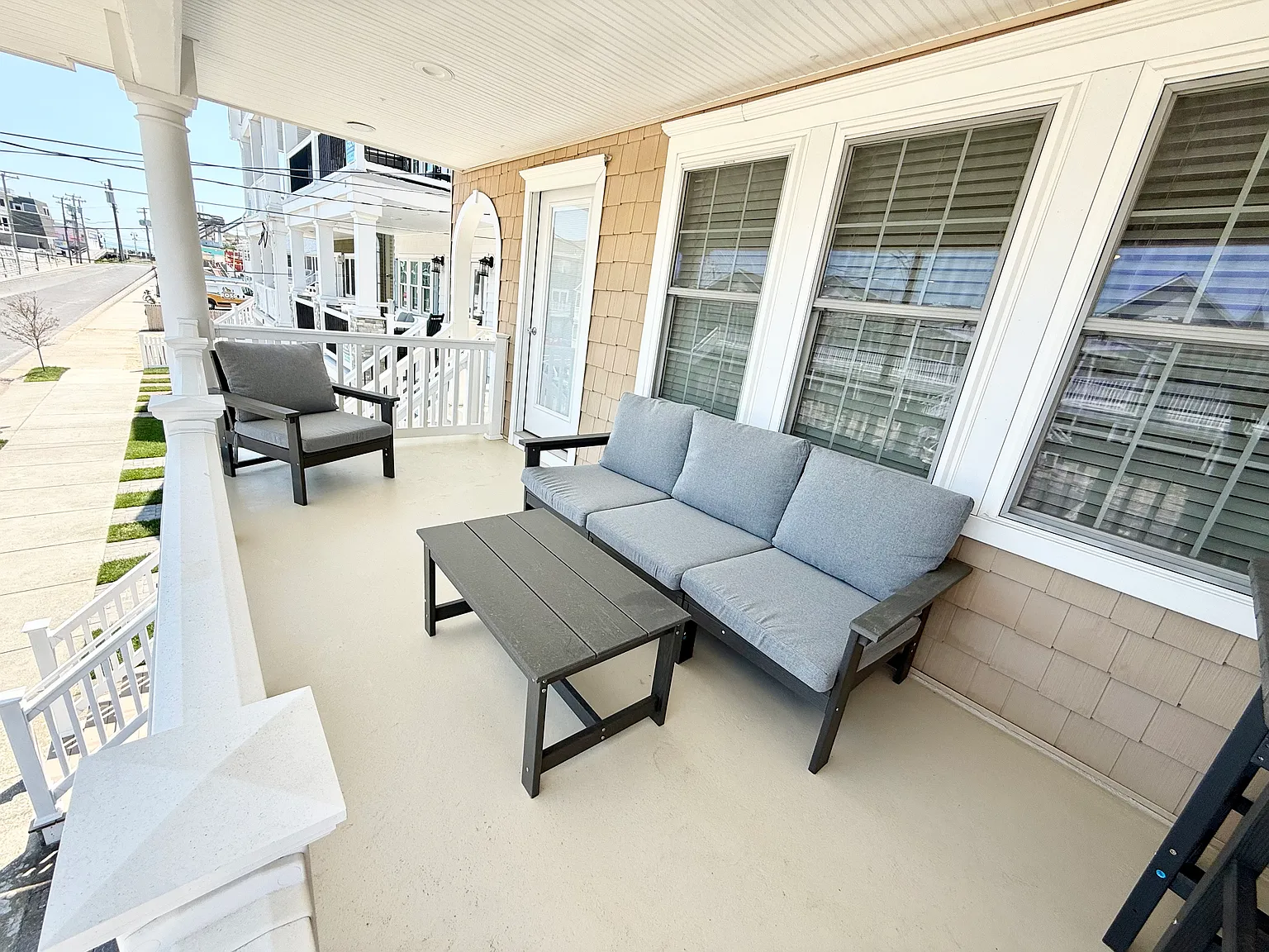 Plymouth Pl, Ocean City — Photo 4