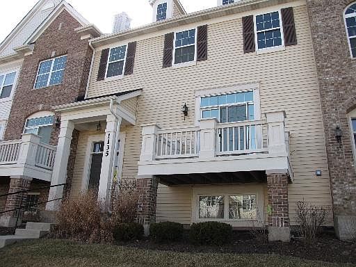 1st image of 1135 Orangery Ct #26-2