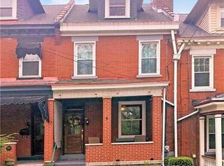 356 45th St, Pittsburgh, PA 15201