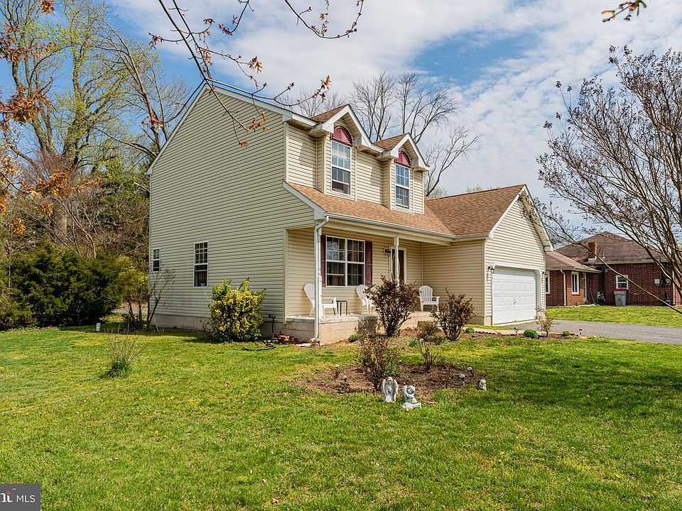1392 Woodlawn Ave, Vineland, NJ 08360 Zillow