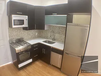 Rented by Highline Residential