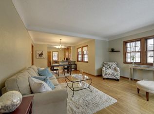 2558 Stinson Pkwy, Minneapolis, MN 55418