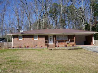 149 Eaves Rd, Bremen, GA 30110