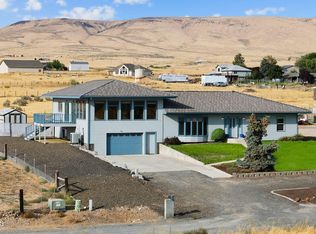 360 Hi Valley View St, Yakima, WA 98901