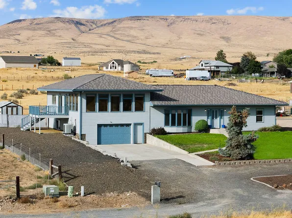 360 Hi Valley View St, Yakima, WA 98901