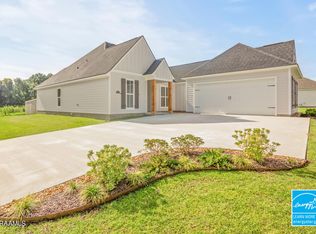 101 Gosling Way, Lafayette, LA 70507