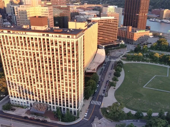 320 Fort Duquesne Blvd APT 19D, Pittsburgh, PA 15222