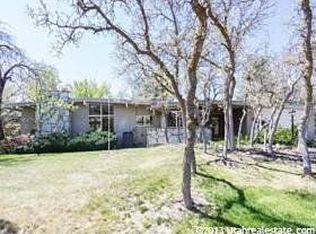 2870 E Etienne Way, Sandy, UT 84093