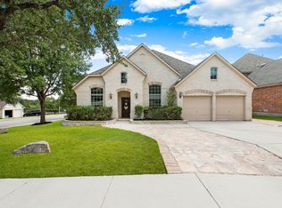 102 Red Alder Trl, San Antonio, TX 78256