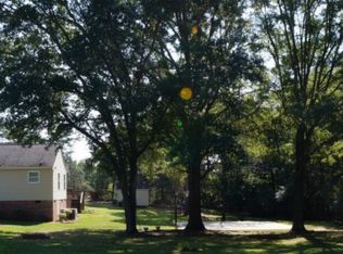 4149 Major Evans Rd, Lancaster, SC 29720