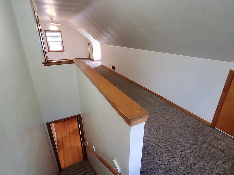 Bedroom #3 - Second floor