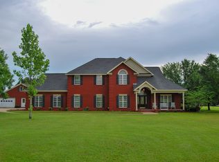 373 Prevatt Rd, Dothan, AL 36301