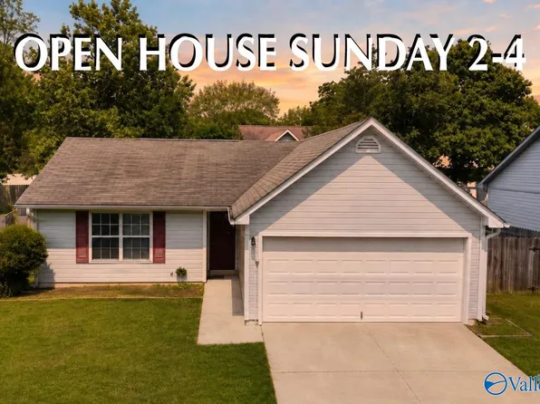 115 Sugar Bluff Ln NW, Madison, AL 35757