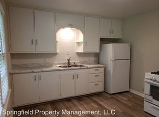 1639 E Dale St, Springfield, MO 65803