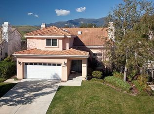 7906 Winchester Cir, Goleta, CA 93117