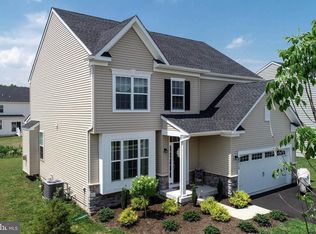 3015 Saddlewood Dr, Pennsburg, PA 18073