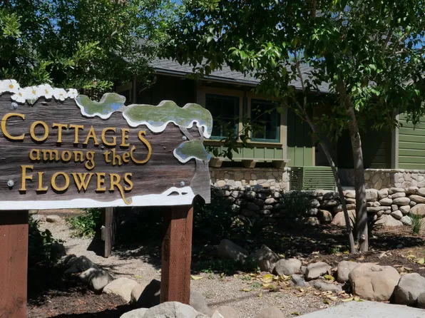 312-314 W Aliso St, Ojai, CA 93023