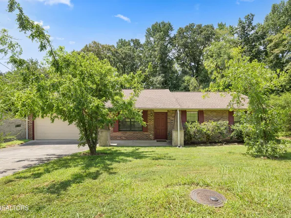 6007 Bridge Garden Rd, Knoxville, TN 37912