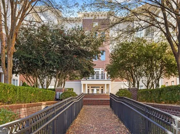 3635 E Paces Cir Unit 1103, Atlanta, GA 30326