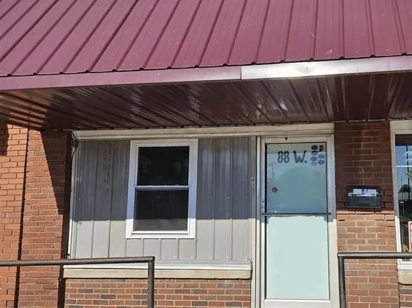 88 W Vincennes St, Linton, IN 47441