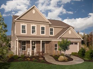 1682 Oakvista Dr, Greenwood, IN