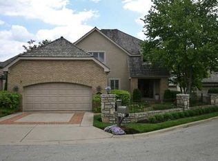 5759 N Loch Maree Ct, Dublin, OH