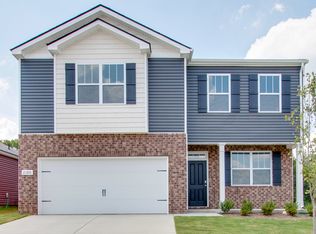 5637 Hickory Woods Dr, Antioch, TN 37013