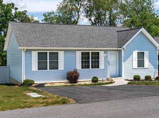 1773 Bexley Dr, Harrisonburg, VA 22801