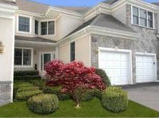25 Benedict Cres, Basking Ridge, NJ 07920