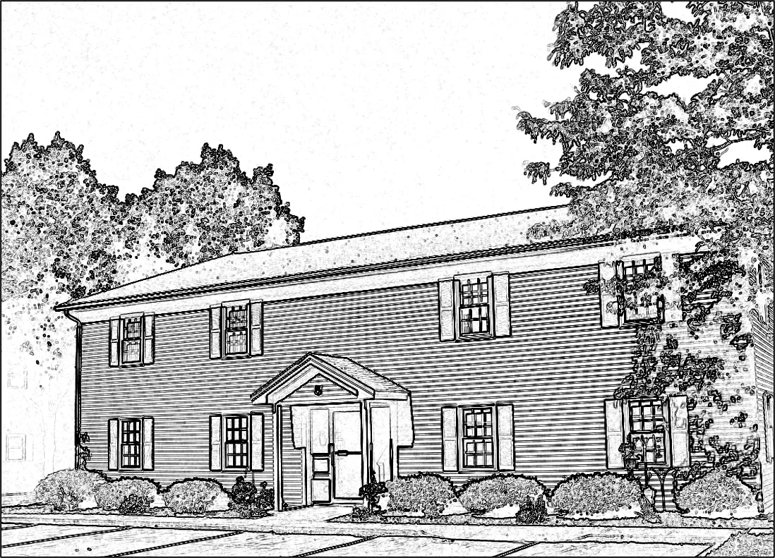 Building Photo - 186 Rugar St #5